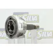 DA SILVA J3068 - Embout de cardan avant (kit de réparation)