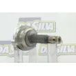 DA SILVA J3068 - Embout de cardan avant (kit de réparation)