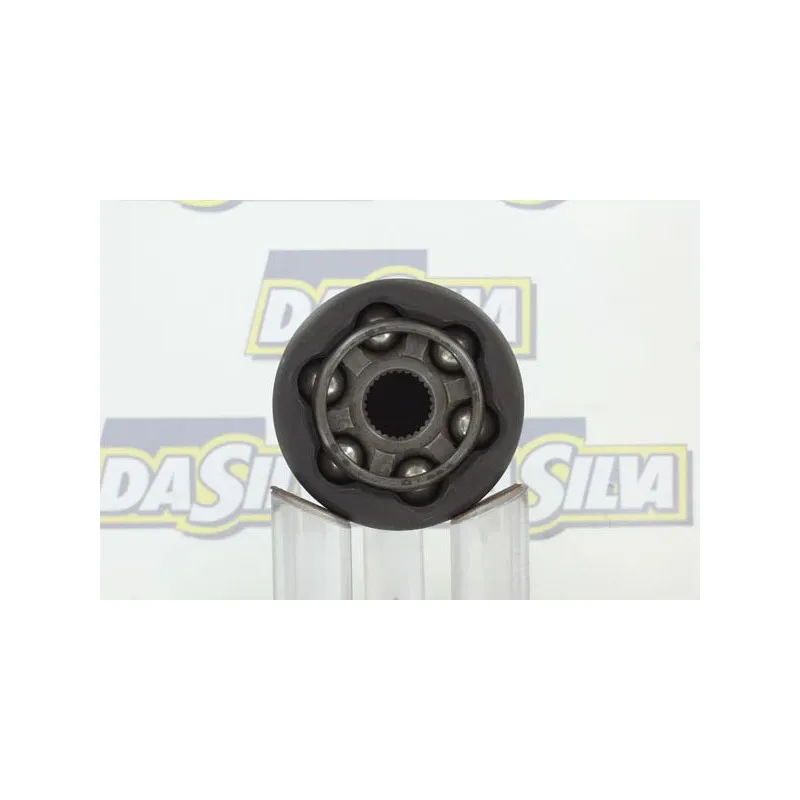 Embout de cardan avant (kit de réparation) DA SILVA J3080 - Visuel 1