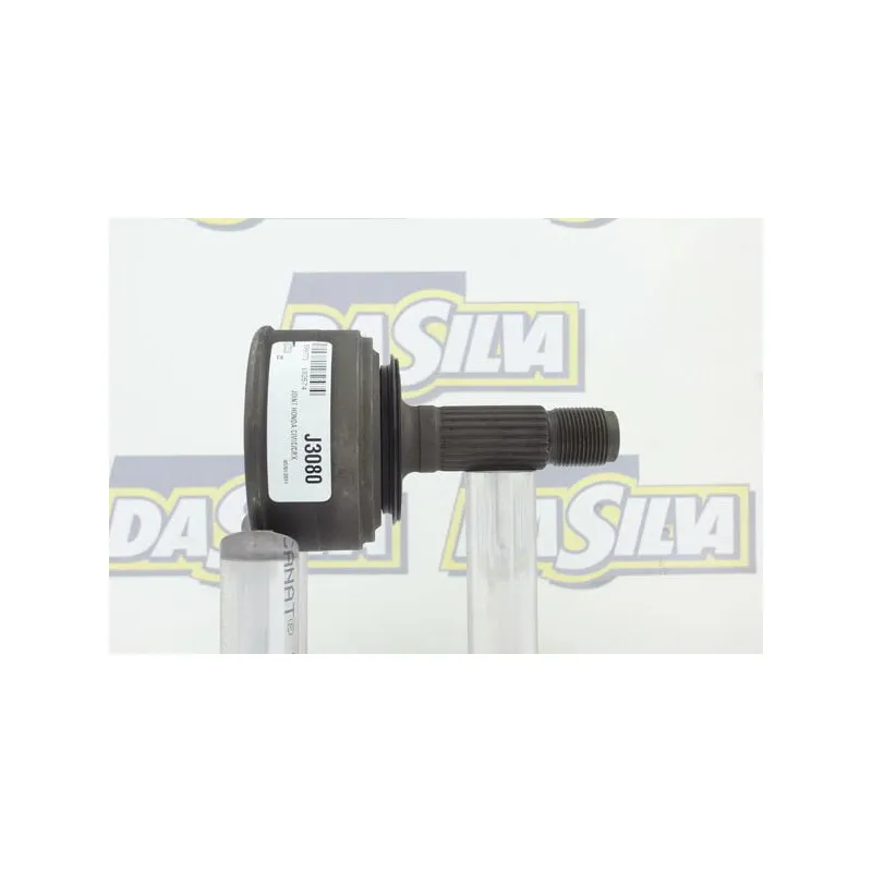 Embout de cardan avant (kit de réparation) DA SILVA J3080 - Visuel 2