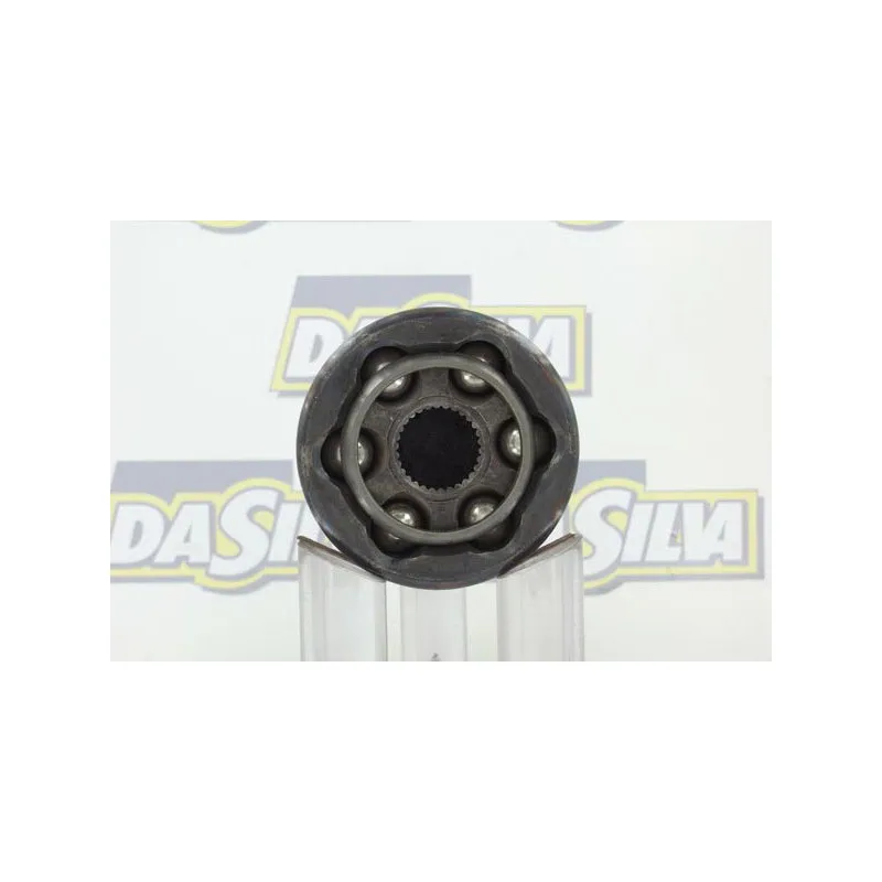 Embout de cardan avant (kit de réparation) DA SILVA J3082 - Visuel 1