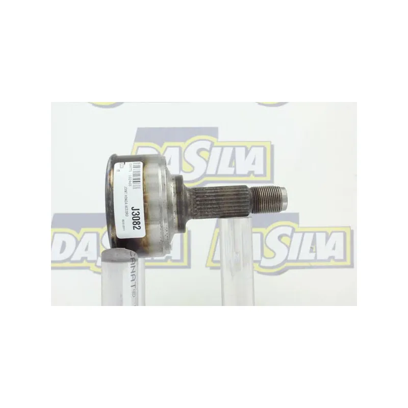 Embout de cardan avant (kit de réparation) DA SILVA J3082 - Visuel 2