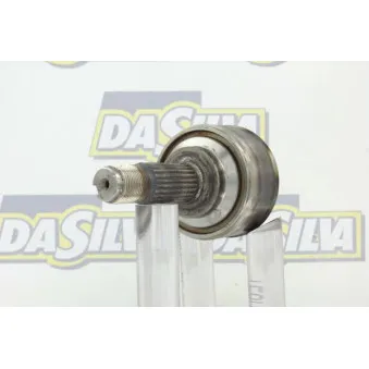 DA SILVA J3083 - Embout de cardan avant (kit de réparation)