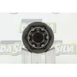 DA SILVA J3089 - Embout de cardan avant (kit de réparation)