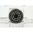 DA SILVA J3092 - Embout de cardan avant (kit de réparation)