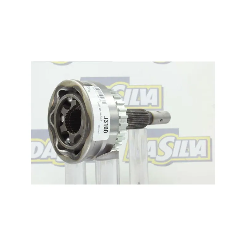 Embout de cardan avant (kit de réparation) DA SILVA J3100 - Visuel 1