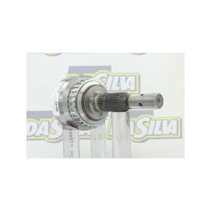 Embout de cardan avant (kit de réparation) DA SILVA J3100 - Visuel 2