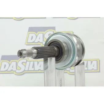Embout de cardan avant (kit de réparation) DA SILVA J3120