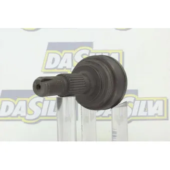 Embout de cardan avant (kit de réparation) DA SILVA OEM 60506536