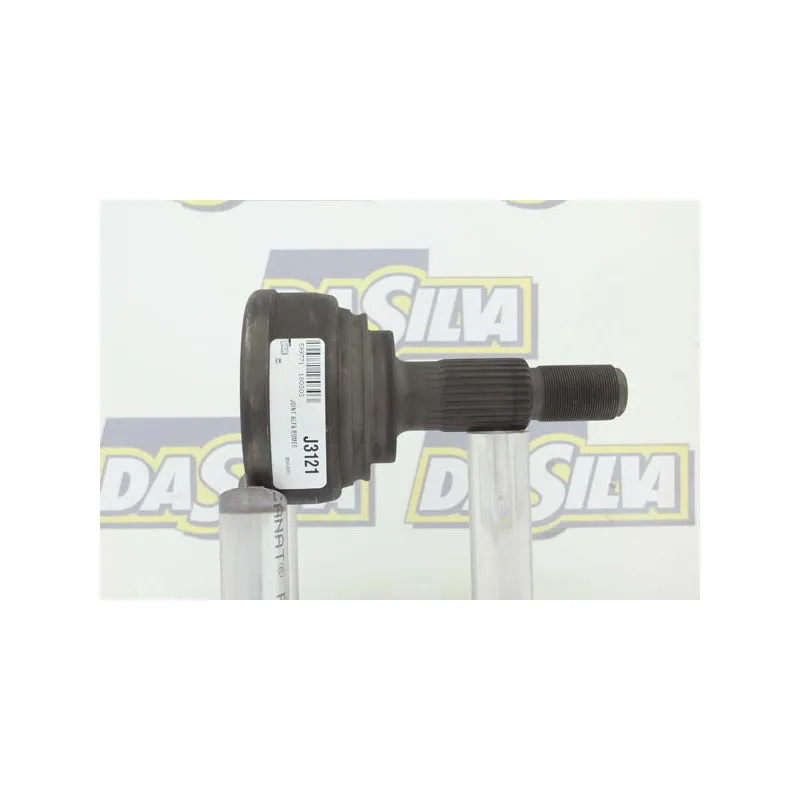 Embout de cardan avant (kit de réparation) DA SILVA J3121 - Visuel 2
