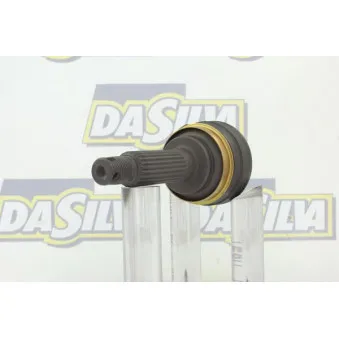 Embout de cardan avant (kit de réparation) DA SILVA J3122