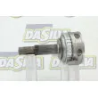 DA SILVA J3126 - Embout de cardan avant (kit de réparation)