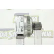DA SILVA J3140 - Embout de cardan avant (kit de réparation)
