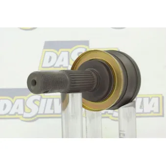 Embout de cardan avant (kit de réparation) DA SILVA OEM 392112F226