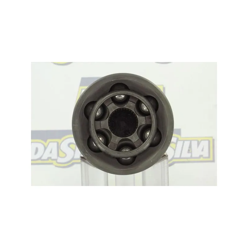 Embout de cardan avant (kit de réparation) DA SILVA J3148 - Visuel 1