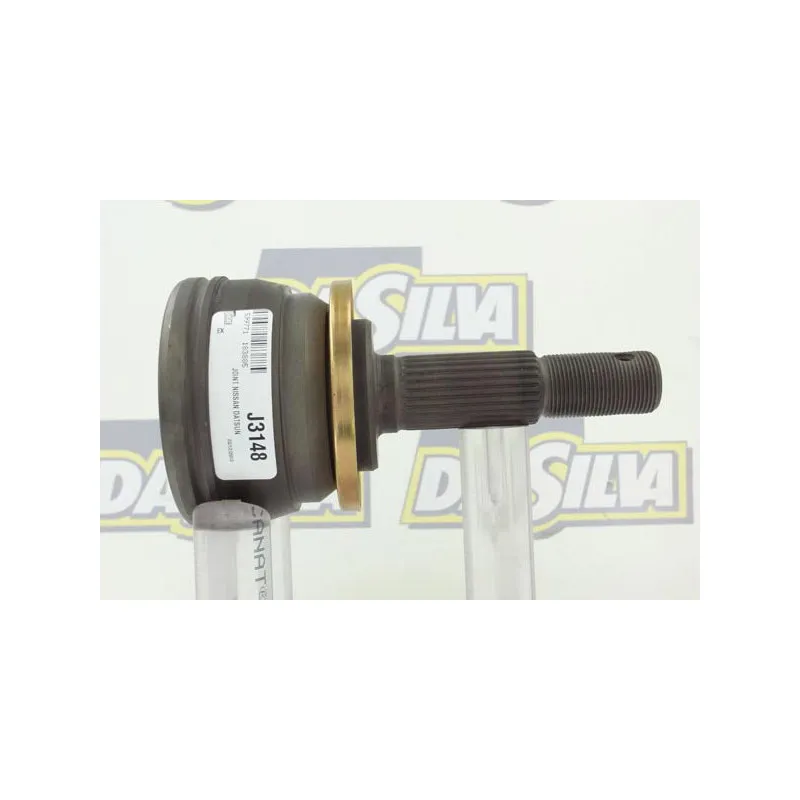 Embout de cardan avant (kit de réparation) DA SILVA J3148 - Visuel 2