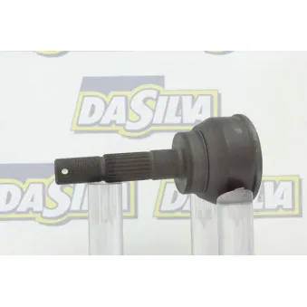Embout de cardan avant (kit de réparation) DA SILVA OEM 3910001B11