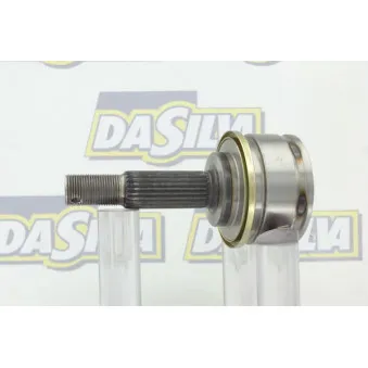 Embout de cardan avant (kit de réparation) DA SILVA OEM 3910041F400