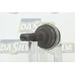 DA SILVA J3168 - Embout de cardan avant (kit de réparation)