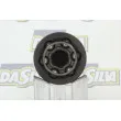 DA SILVA J3190 - Embout de cardan avant (kit de réparation)