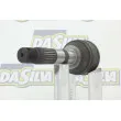 Embout de cardan avant (kit de réparation) DA SILVA [J3195]