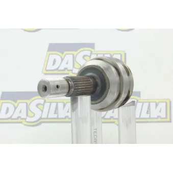 Embout de cardan avant (kit de réparation) DA SILVA OEM 4341087103 Embout de cardan avant (kit de réparation) DA SILVA OEM 4341087103