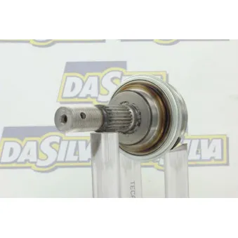 Embout de cardan avant (kit de réparation) DA SILVA OEM 4342010022