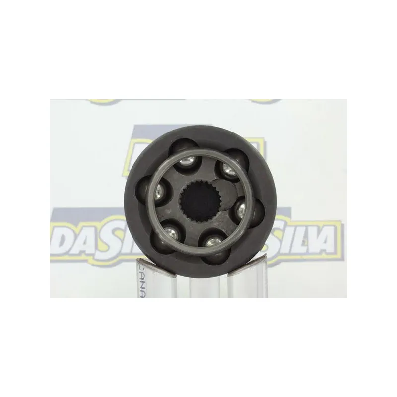 Embout de cardan avant (kit de réparation) DA SILVA J3230 - Visuel 1