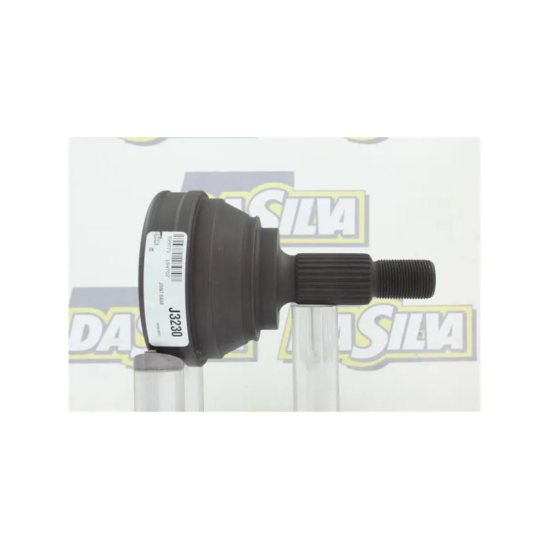 Embout de cardan avant (kit de réparation) DA SILVA J3230 - Visuel 2