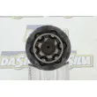 DA SILVA J3231 - Embout de cardan avant (kit de réparation)
