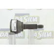 DA SILVA J3236 - Embout de cardan avant (kit de réparation)