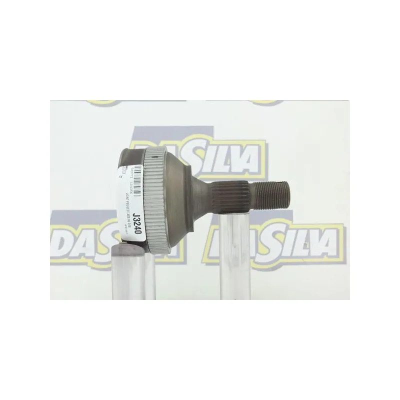 Embout de cardan avant (kit de réparation) DA SILVA J3240 - Visuel 2
