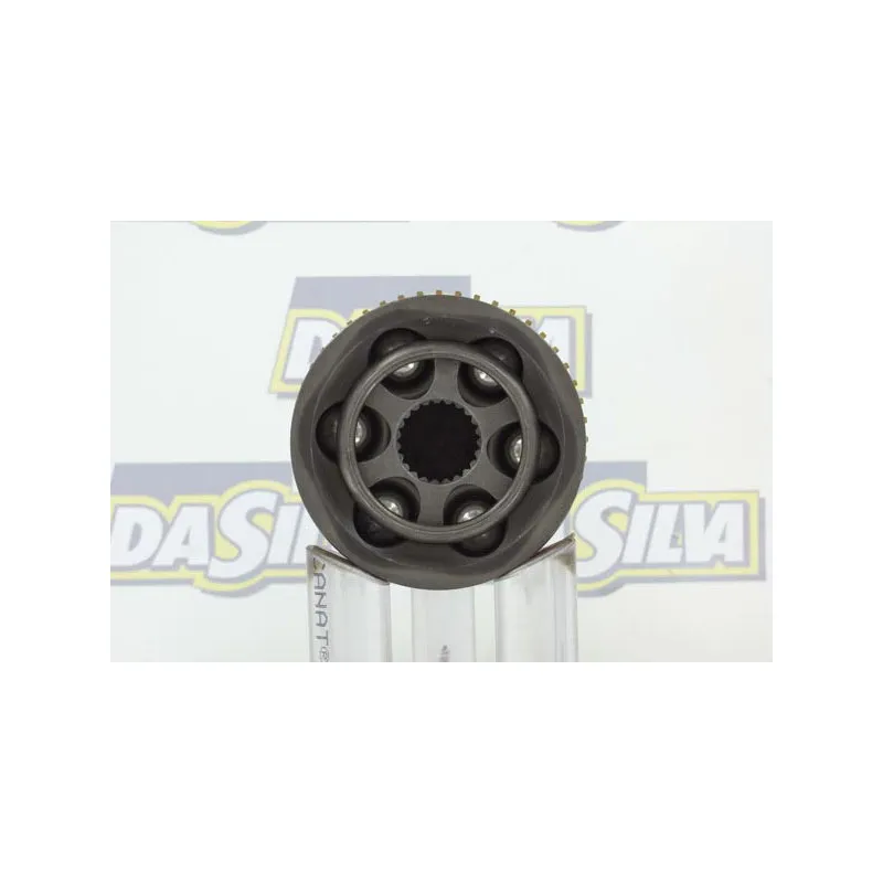 Embout de cardan avant (kit de réparation) DA SILVA J3243 - Visuel 1