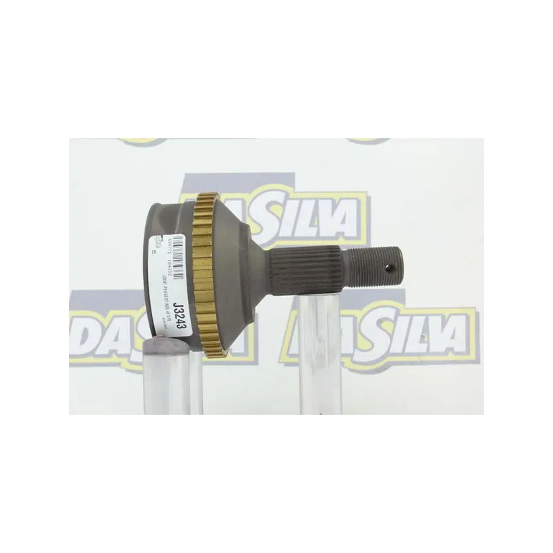 Embout de cardan avant (kit de réparation) DA SILVA J3243 - Visuel 2