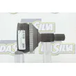 DA SILVA J3244 - Embout de cardan avant (kit de réparation)