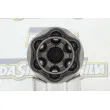 DA SILVA J3252 - Embout de cardan avant (kit de réparation)