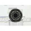 DA SILVA J3261 - Embout de cardan avant (kit de réparation)
