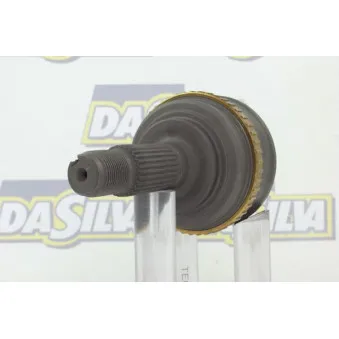 Embout de cardan avant (kit de réparation) DA SILVA J3263