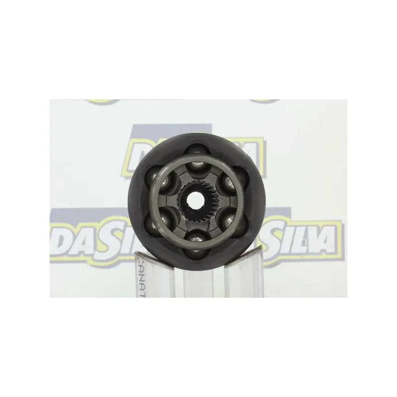 Embout de cardan avant (kit de réparation) DA SILVA J3291 - Visuel 1