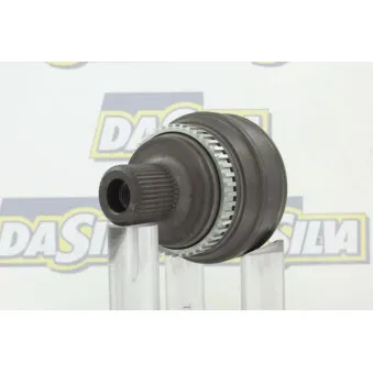 Embout de cardan avant (kit de réparation) DA SILVA OEM 4A0407311C