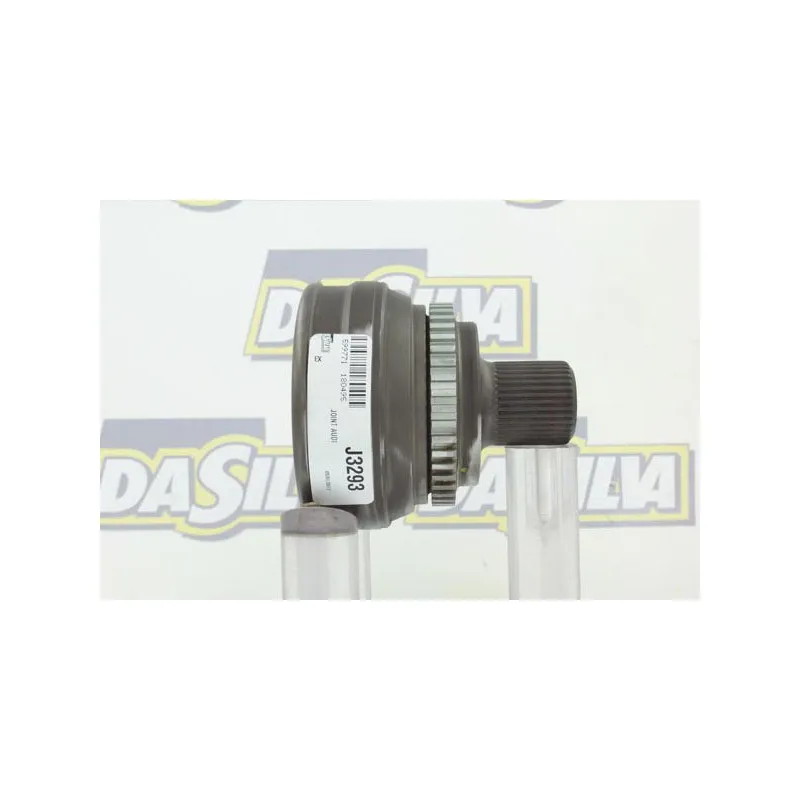 Embout de cardan avant (kit de réparation) DA SILVA J3293 - Visuel 2