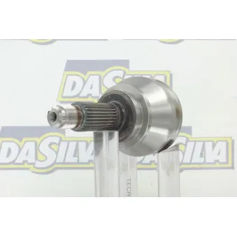 Embout de cardan avant (kit de réparation) DA SILVA OEM 28091AA033