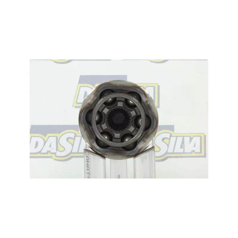 Embout de cardan avant (kit de réparation) DA SILVA J3294 - Visuel 1