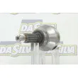 DA SILVA J3294 - Embout de cardan avant (kit de réparation)