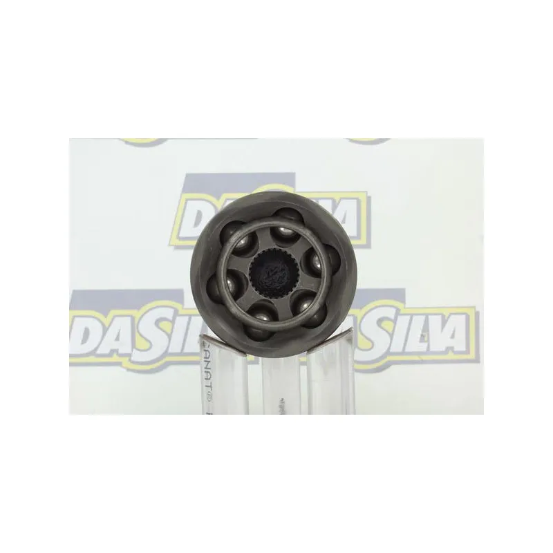 Embout de cardan avant (kit de réparation) DA SILVA J3295 - Visuel 1