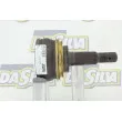 DA SILVA J3295 - Embout de cardan avant (kit de réparation)