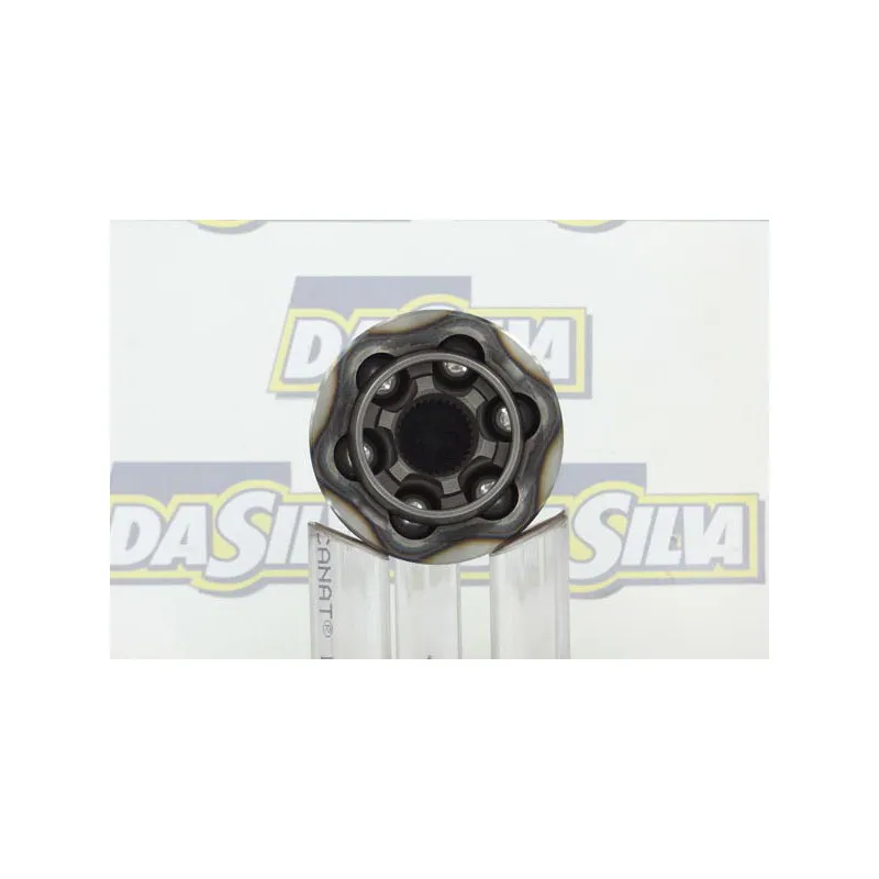 Embout de cardan avant (kit de réparation) DA SILVA J3307 - Visuel 1