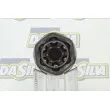 DA SILVA J3310 - Embout de cardan avant (kit de réparation)