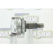 DA SILVA J3338 - Embout de cardan avant (kit de réparation)