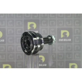 Embout de cardan avant (kit de réparation) DA SILVA OEM 46307171